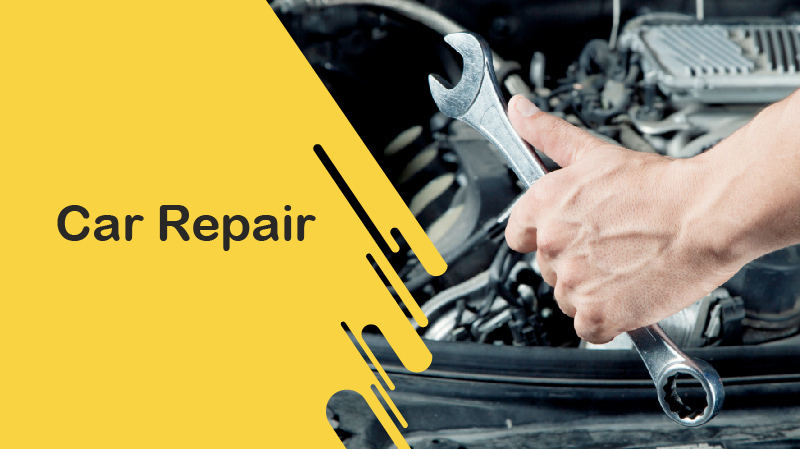 Cars Repair