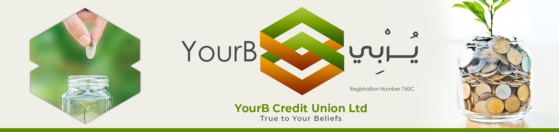 Friends of YourB Credit Union